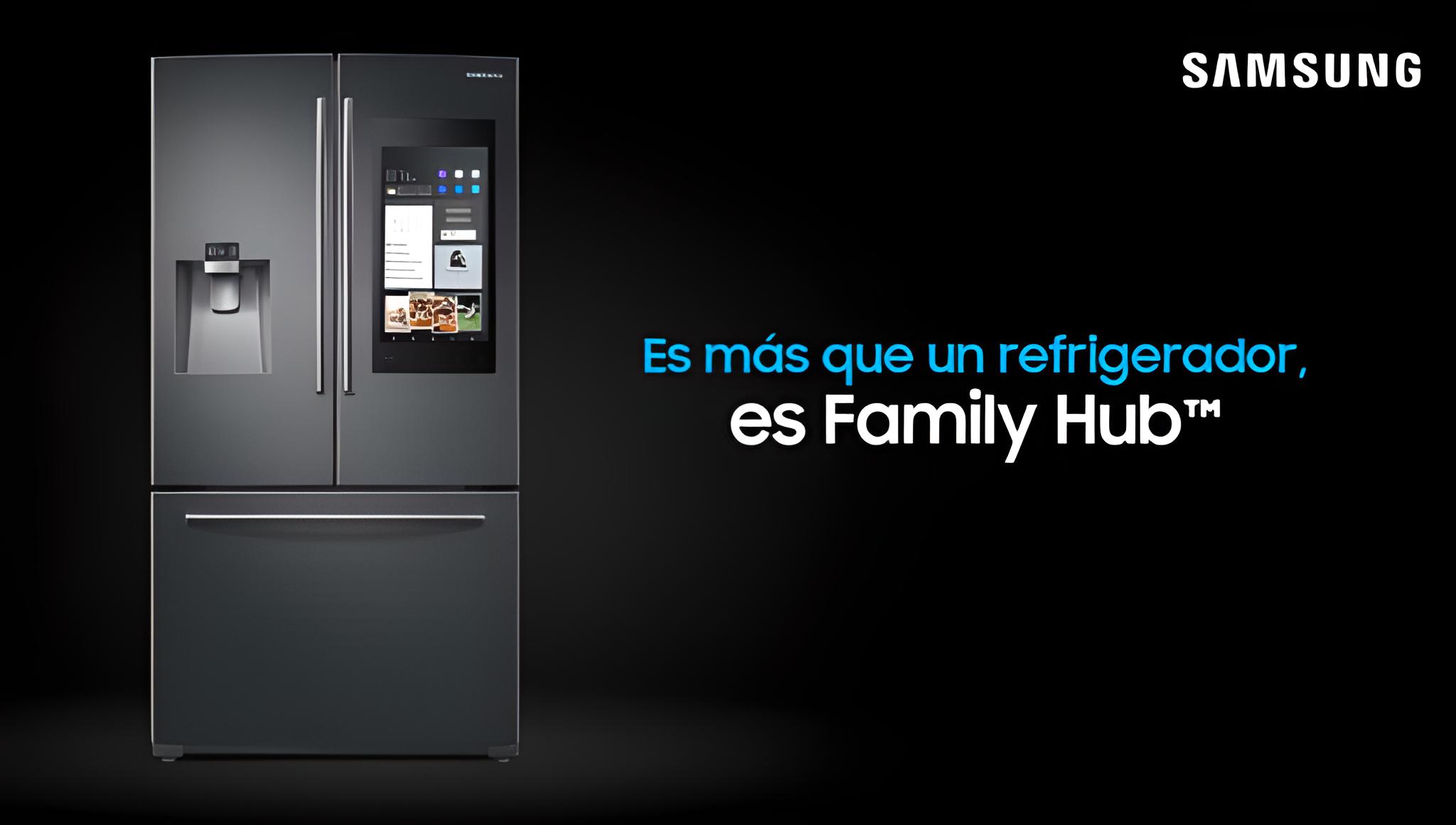 Neveras Samsung en Tenerife: modelos combi, Side by Side y French Door reparados a domicilio