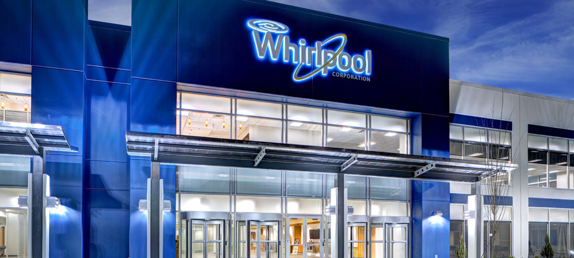 Reparación de neveras Whirlpool en Tenerife con repuestos originales y diagnóstico electrónico en el domicilio del cliente